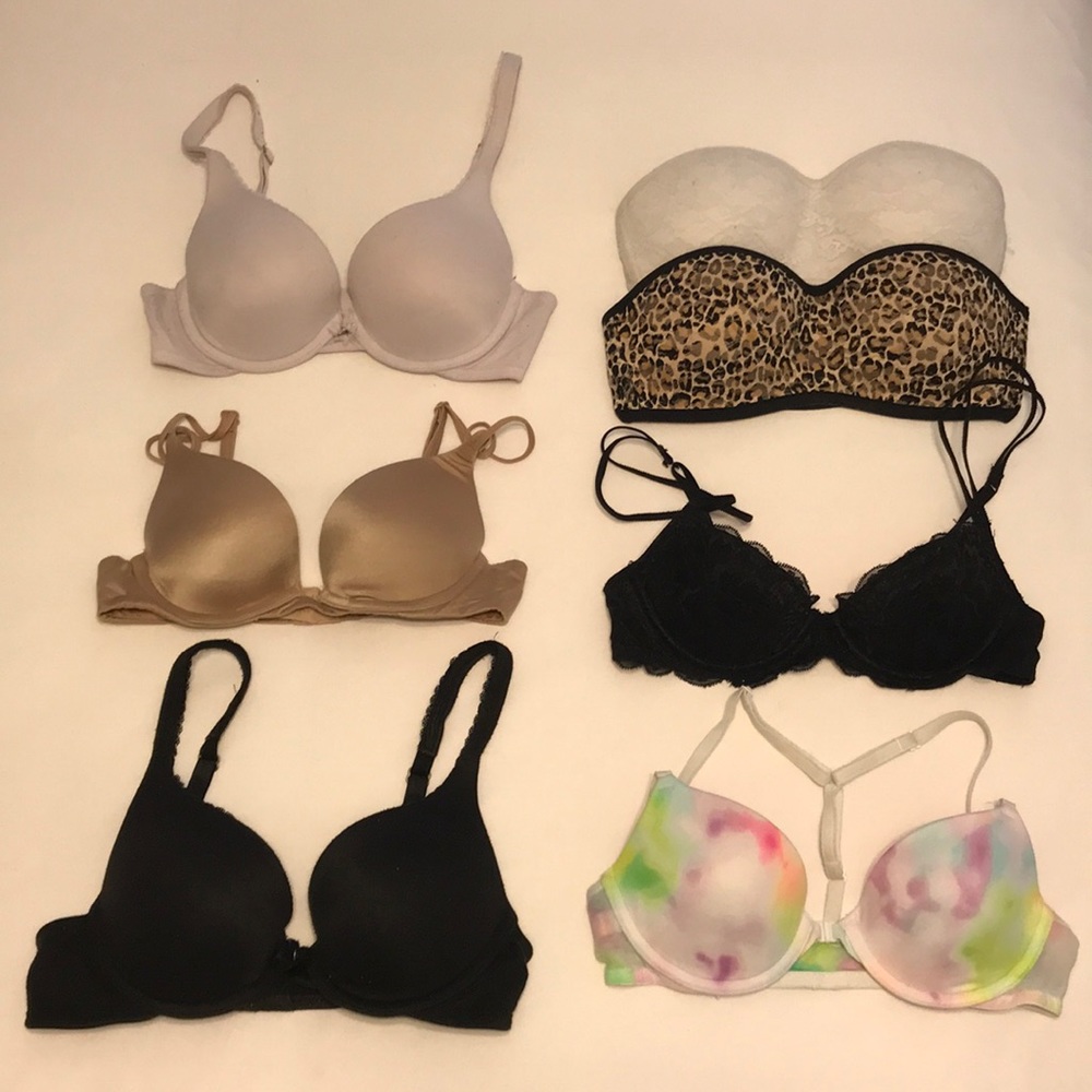 Victoria’s Secret 32A